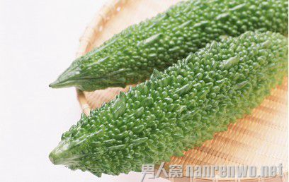 夏季饮食小窍门：苦味蔬菜清暑热