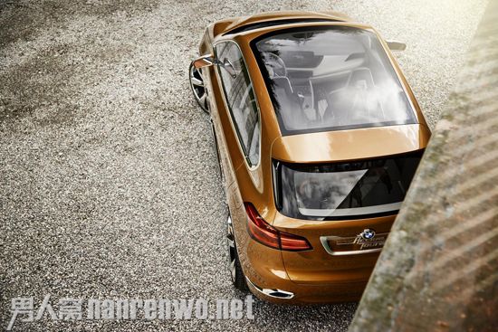Active Tourer Outdoor Ŀǰ