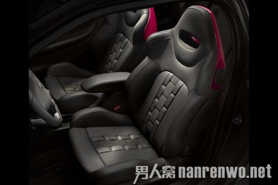 ѩDS3 Cabrio Racing һ޶ĳ