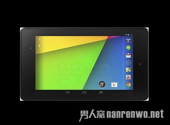 ȸNexus 7ڶٷͼع 