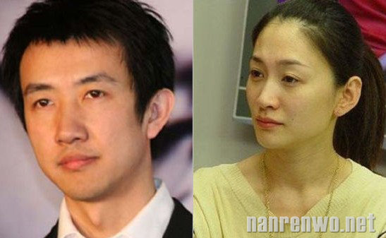 李小冉鄢颇疑似疯子成婚 刘涛曝李小冉学习育儿经