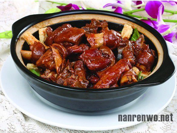 羊肉滋补四配方 助您身强壮体