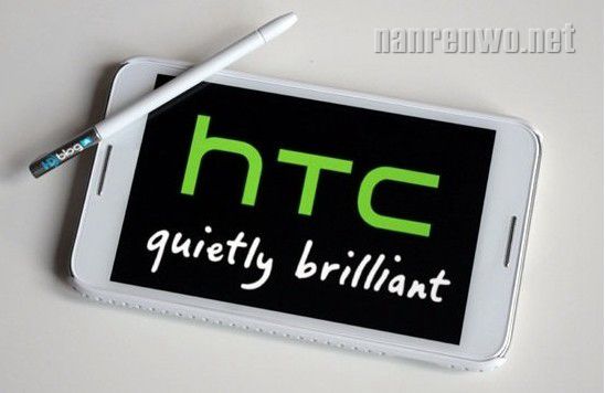 HTC新机Zara曝光 触控屏至少5.5英寸以上