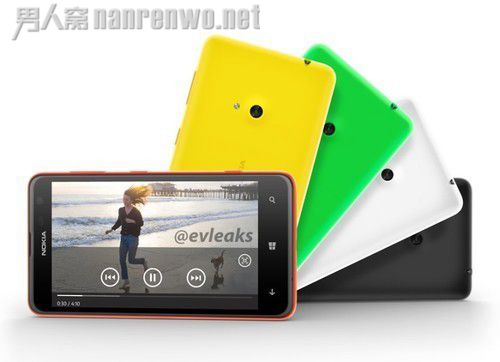 ŵǷLumia625 Ϯг