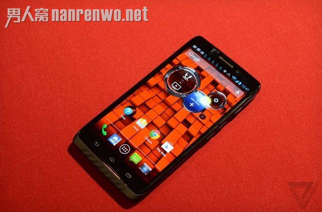 ĦMoto XܳΪµľ