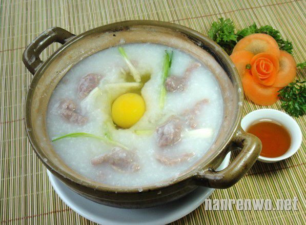 推荐：拯救早泄男的壮阳膳食配方