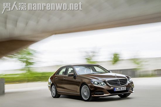 ƳE350 BlueTecͰ泵 9Զ