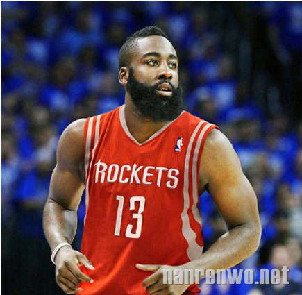 NBA坏男人盘点 私生子男女通吃不给前妻赡养费