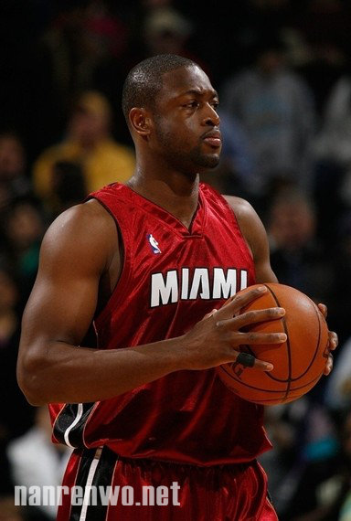 NBA坏男人盘点 私生子男女通吃不给前妻赡养费