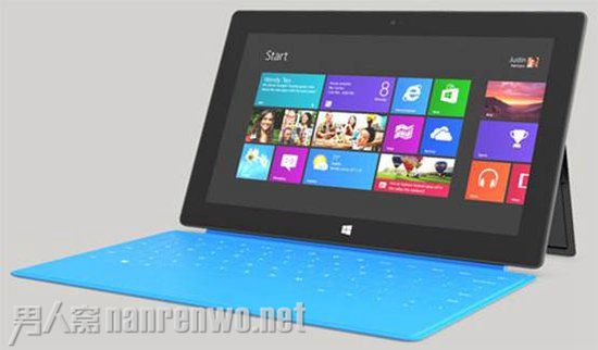     ΢Surface RTƽͶ˵Ƿǳ󣬵ǳɼȴһֱ⣬ƽ巽û㹻ľ飬ûԤڵ룬͵΢Surface RTƽԲòǰ