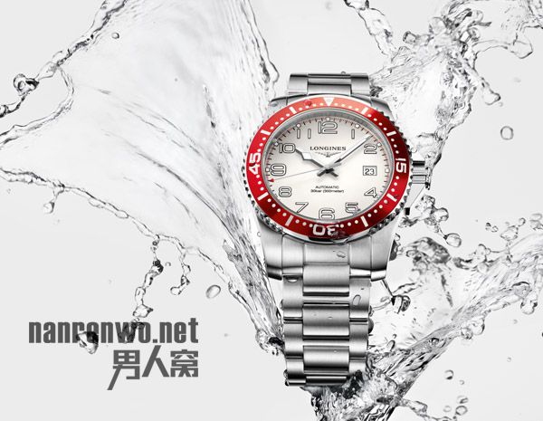 盘点：几款陪伴您上山下海不可少的励“质”腕表