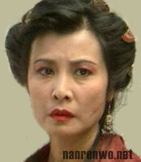 真的美女不惧脸上的疤痕：盘点影视剧疤痕女