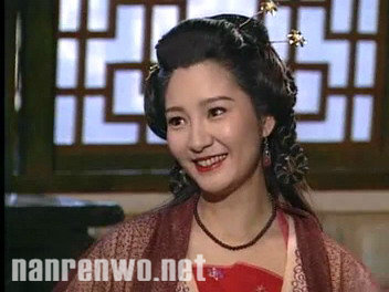 真的美女不惧脸上的疤痕：盘点影视剧疤痕女