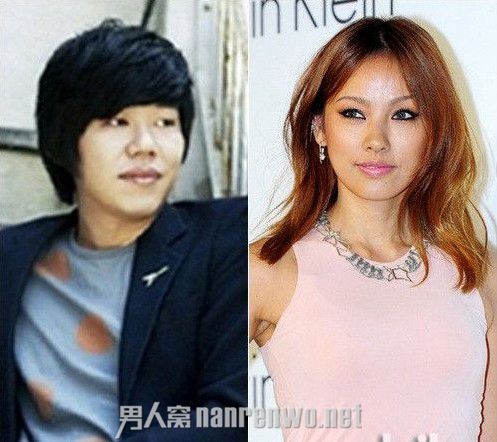 李孝利否认婚礼延期的传闻 没有计划举办婚宴一切从简