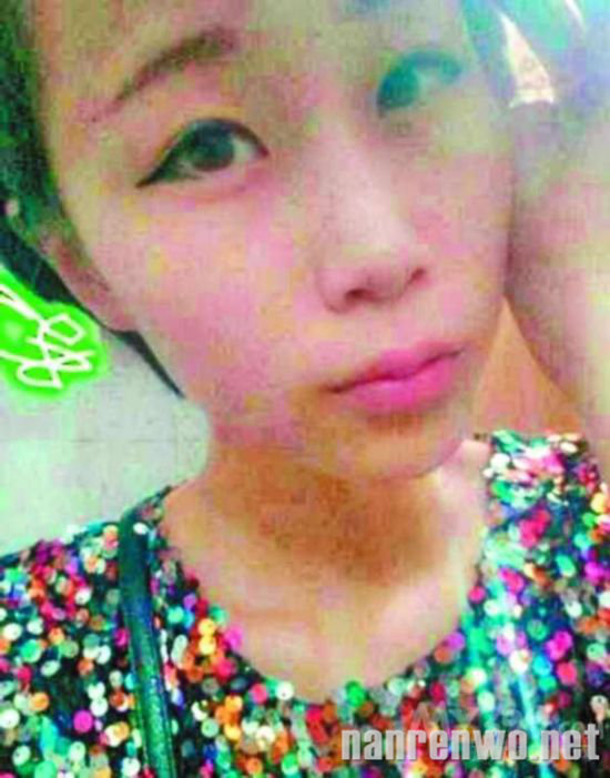 好心女孩送孕妇回家 反被孕妇丈夫侵犯杀害