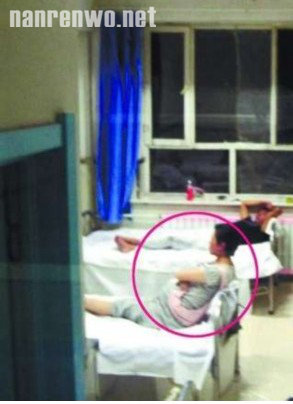 好心女孩送孕妇回家 反被孕妇丈夫侵犯杀害
