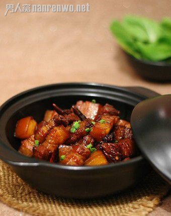 男人要警惕的5种败性食物
