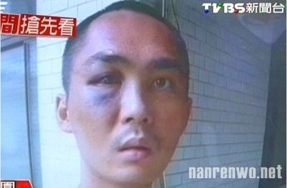 台湾：男子杀友怕遭报复 贴符咒在死者头上