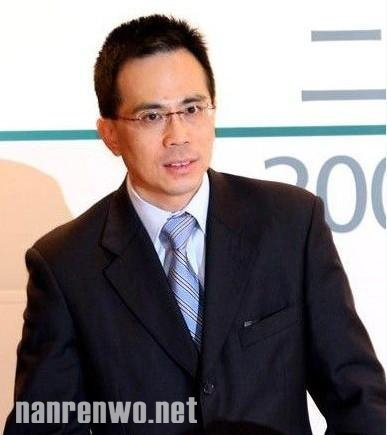 华人新首富抄底欧洲 李泽钜接手家族资产走入公众视野