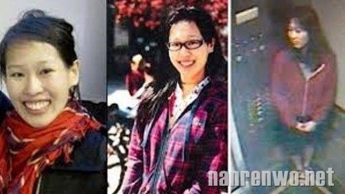 蓝可儿悬案将登大荧幕 高圆圆将出演