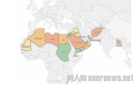 美国大使被悬赏大规模关闭使馆 美国务院发全球警报