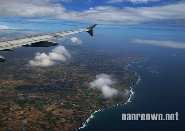 海岛之旅：韩国的世外桃源——济州岛