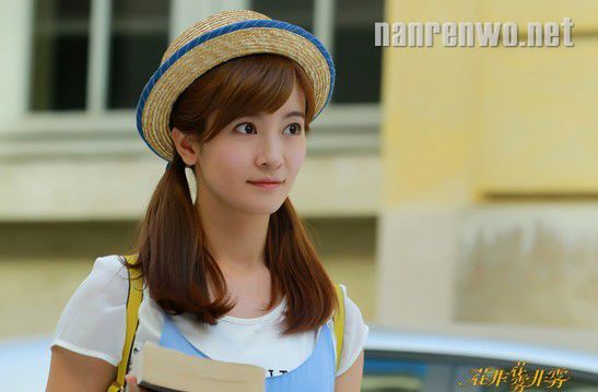 琼瑶新作《花非花》引热议 女主角演技获好评
