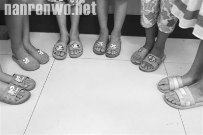 六旬教师猥亵7名女童 丧心病狂致6人染性病