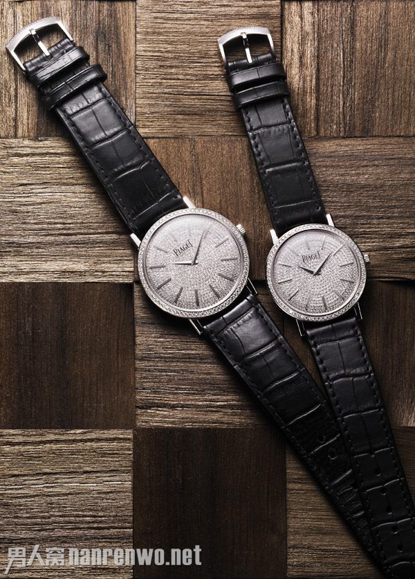 Piaget(伯爵)七夕情侣推荐表款 最瞩目优雅风尚