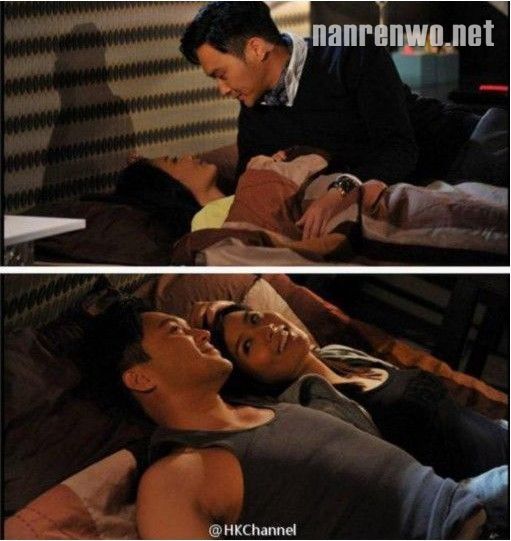 张智霖回应《云霄2》大尺度肉搏戏遭删：好遗憾 