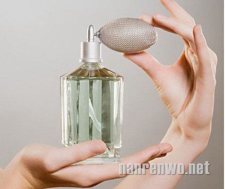 型男须知：香水浓度等级如何鉴别