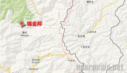 中印军队锡金对峙友好收场 互相交换食物后告别