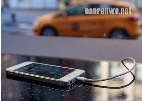 爆iPhone 5S将发布 表面光滑似玻璃