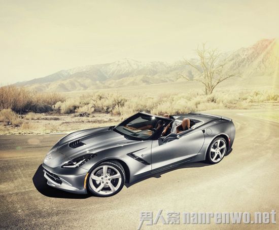 2014ѩƶάStingray ߹ʱеĳ