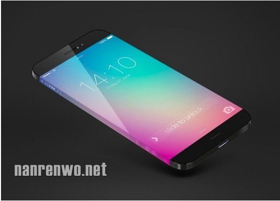 ƻiPhone 6ͼع ״Ļ