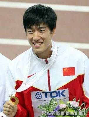 刘翔将复出引轰动 业内称难回巅峰