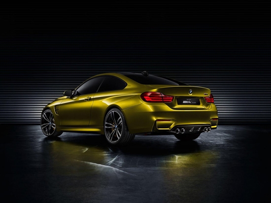M4 Coupe ʱеĳ