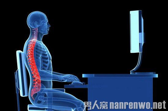 触摸屏电脑可能在伤害你的身体 手势控制或更健康