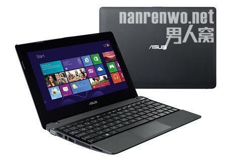 ˶½Win 8ʼǱX102BA شʾĻ