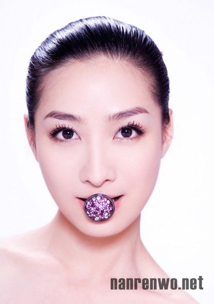 悲催女星盘点 貌若天仙却只能够默默无闻