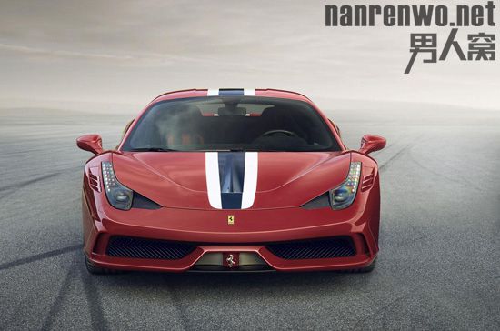 458 Speciale ѵĳ׿
