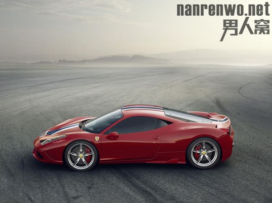 458 Speciale ѵĳ׿