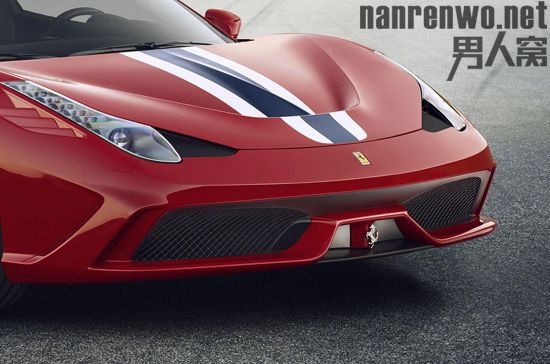 458 Speciale ѵĳ׿
