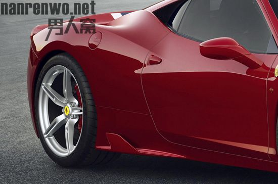 458 Speciale ѵĳ׿