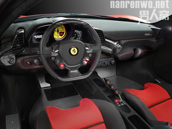 458 Speciale ѵĳ׿