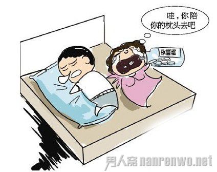 因为吵架致妻子吞120片安眠药自杀 幸亏抢救及时