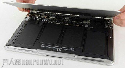 MacBook Air ԽСԽ