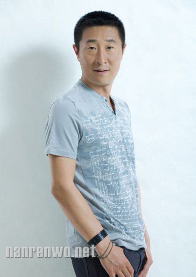 丑男当道 不帅照样蹿红娱乐圈