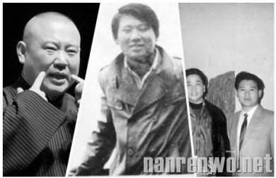 林志颖晒光头半裸照秀肌肉 盘点光头造型男明星