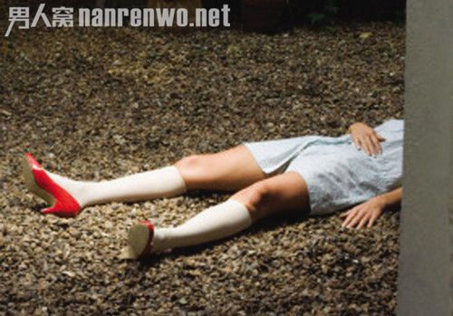 丢弃不腐尸体被拘 尸身百年未腐仍有弹性